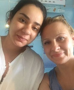 Anna z Łomianek przyjęła uchodźców do siebie do domu. "Ryzykiem byłoby nic nie robić"