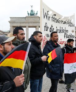 CSU: zmniejszyć świadczenia socjalne dla uchodźców. "To ich przyciąga do Niemiec"