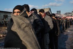 Polacy wcielą się w uchodźców. Przejdą drogę z Polski do Libanu