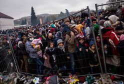 Marcin Makowski: Trwa polityczna gra uchodźcami. A czy ich ktoś pyta o zdanie?