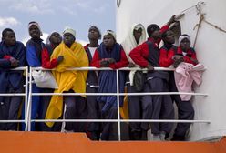 ONZ żąda, by Włosi przyjęli imigrantów. Ci nie zamierzają tego robić