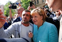 Niemcy wprowadzą limit uchodźców. Porażka Angeli Merkel
