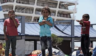 Milion osób pozbawionych nadziei. Dramat Rohindżów żyjących w obozie dla uchodźców