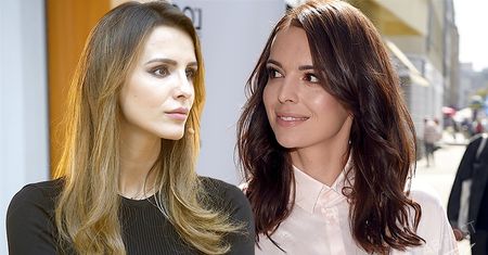 Anna Wendzikowska ostro o uchodźcach: "Jadą do nas robić rozpierduchę". Sara Boruc umieściła zdjęcie martwego dziecka