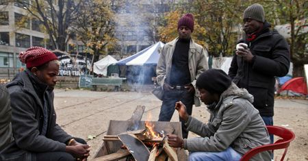 Niemcy: szybsze deportacje uchodźców dzięki punktom karnym?