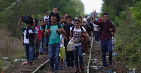 Mieszkańcy tych krajów nie znoszą imigrantów. Jest i Polska
