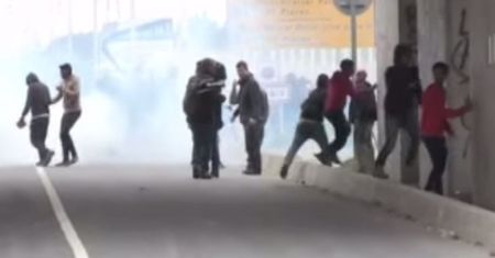 Imigranci winni śmierci polskiego kierowcy? Internauci nie mają wątpliwości