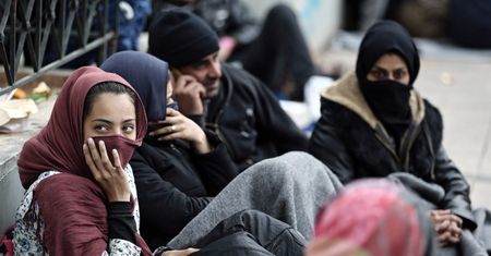 Komisja Europejska rozpoczyna następny etap procedury ws. relokacji uchodźców