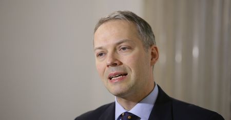 Jacek Żalek o zbrodni w Jedwabnem. "Żydów zamordowali Niemcy"