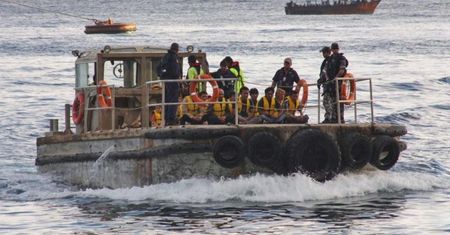 Australijski rząd znów szokuje. Tak chce walczyć z nielegalnymi imigrantami