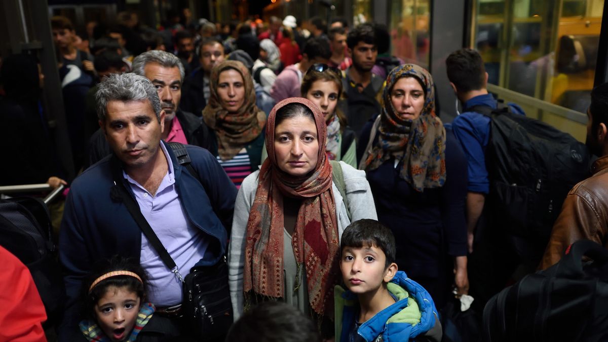 Skandal imigracyjny w Bremie