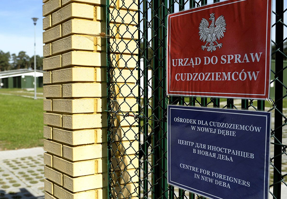 Polska nie potrafiła uzasadnić, dlaczego tak długo przetrzymywała w zamknięciu rosyjskich uchodźców