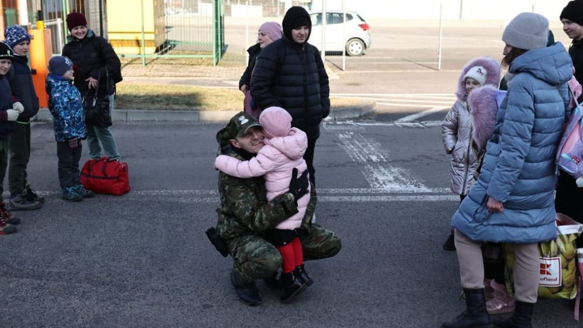 77 tys. uchodźców z Ukrainy znalazło pracę w Polsce