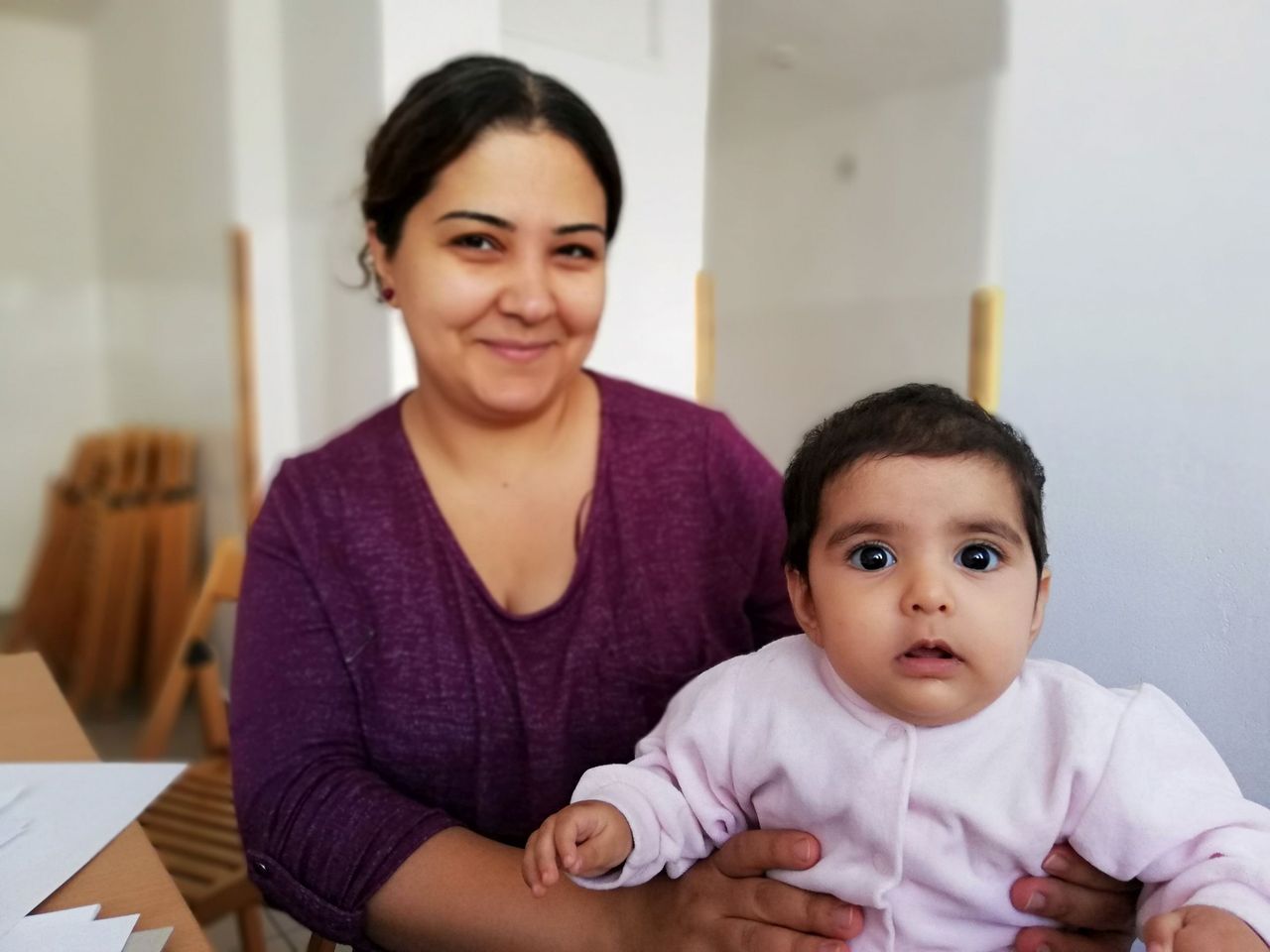 Polskie miasteczko jest mekką dla uchodźców