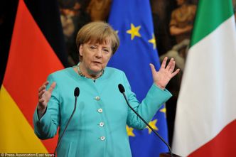Niemiecka gospodarka się kurczy. Merkel przyznaje, że mogą spadać wpływy z podatków