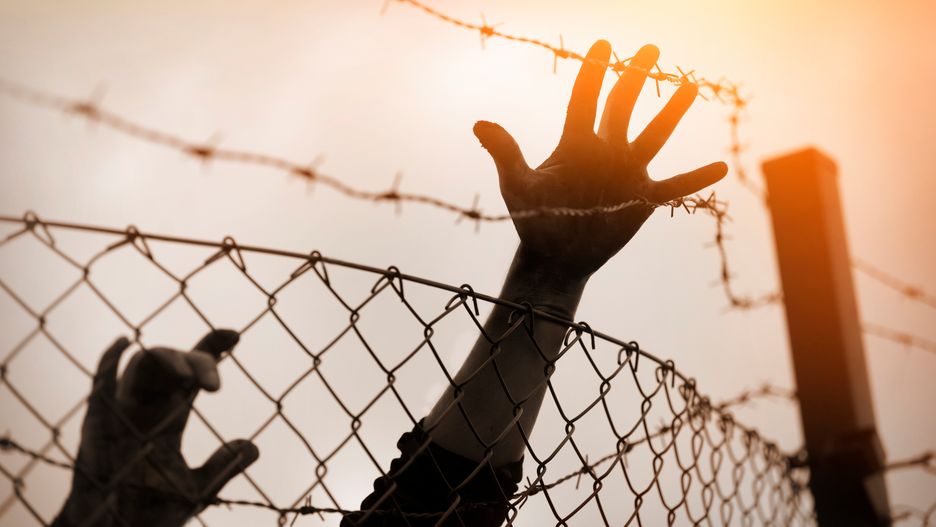 Hiszpania: deportowano 55 nielegalnych migrantów z Afryki