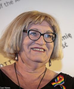 MON chce osób transpłciowych w wojsku. Anna Grodzka: to mi nie pasuje do PiS-u