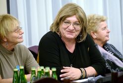 Anna Grodzka o swojej chorobie i sytuacji politycznej w Polsce. "Biedroń to nadzieja"