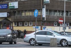 Pilne spotkanie kierownictwa PiS. Na Nowogrodzkiej był Jarosław Kaczyński i Beata Szydło
