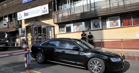 "Fakt": "Premier czekał dwie godziny na prezesa". Mamy odpowiedź
