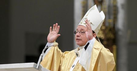 Powraca sprawa "cmentarnego wyzysku". Archidiecezja Łódzka pod lupą UOKiK
