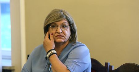 Anna Grodzka już po operacji. Można ją było przeprowadzić dzięki darczyńcom