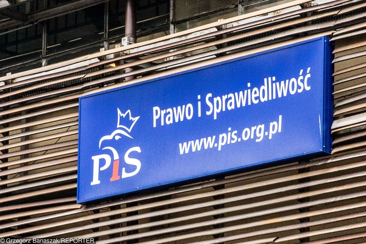 PiS opuści Nowogrodzką. Budynek został sprzedany