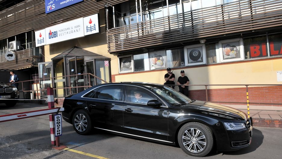 W środę odbyła się narada PiS