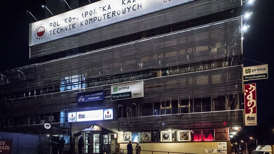 Po spotkaniu premier ma udać się do Pałacu Prezydenckiego