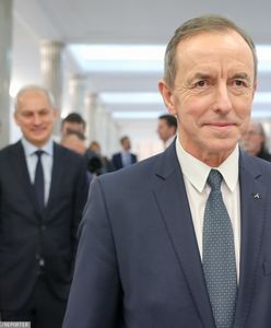 Oskarżenia prof. Agnieszki Popieli. Tomasz Grodzki: Pomówienia osób niekryjących wrogości