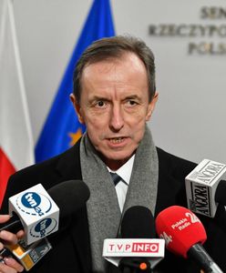 Adam Bodnar: Tomasz Grodzki traktowany przez prokuraturę podobnie jak Paweł Adamowicz