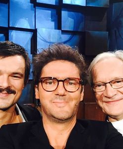 Kuba Wojewódzki naprawdę wziął ślub! Nosi obrączkę