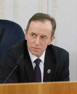 Koronawirus. Są wyniki badań osoby, która źle się poczuła w Senacie