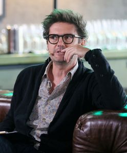 Kuba Wojewódzki pokazał zdjęcie z Michałem Figurskim. Fan zaskoczony, dziennikarz odpowiedział