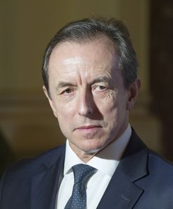 Tomasz Grodzki mówił o stanie zdrowia Jarosława Kaczyńskiego. Jest wniosek o jego ukaranie