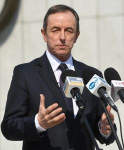 Koronawirus w Polsce. Tomasz Grodzki: dziurawą tarczę chcemy zamienić na solidną tamę antykryzysową