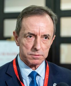 Próba przekupienia byłego pacjenta Tomasza Grodzkiego. Za oczernienie marszałka Senatu