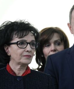 List KE ws. ustawy PiS dot. sędziów. Tomasz Grodzki o działaniach Senatu