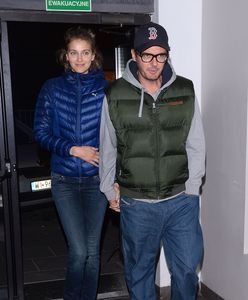 Kuba Wojewódzki pokazał małe buciki. Zostanie tatą?