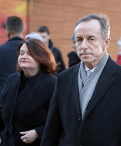 Tomasz Grodzki po spotkaniu w Brukseli. Rozmowa z ambasadorem Iranu odwołana