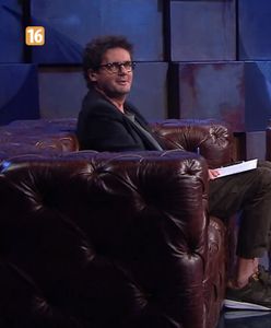 Kuba Wojewódzki: Roma Gąsiorowska o "pięknych ludziach" i debiucie teatralnym, Mazolewski... nie o Sablewskiej