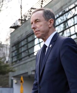 Koronawirus w Polsce. Tomasz Grodzki tłumaczy się z wypadu do Włoch. "Posypię sobie trochę głowę popiołem"