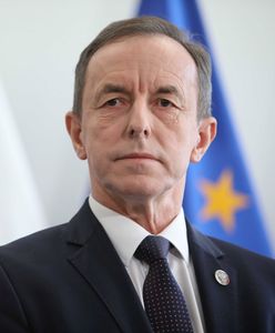 Tomasz Grodzki zwrócił się do Andrzeja Dudy. "Jestem do dyspozycji"