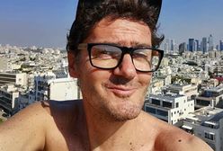 Kuba Wojewódzki pokazał nagie zdjęcie. "Podobno będą większe zasięgi"