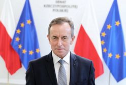 Oskarżyła marszałka Senatu o korupcję. Stanie przed rzecznikiem dyscyplinarnym