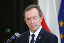 Tomasz Grodzki odpowiada Andrzejowi Dudzie. "To nie jest donoszenie"