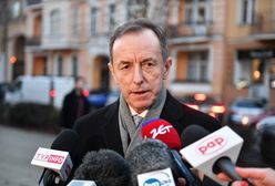 Tomasz Grodzki poprosił Komisję Wenecką o opinię ws. ustawy dyscyplinującej sędziów