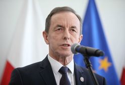 Tomasz Grodzki chce zwołania Rady Bezpieczeństwa Narodowego