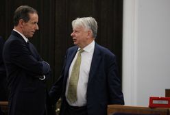 Opozycja dogadała się w sprawie Senatu. Przedstawiła nazwiska marszałka i wicemarszałków