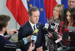 Interwencja CBA w pomorskim Sejmiku. Wpłynęło zawiadomienie ws. Tomasza Grodzkiego